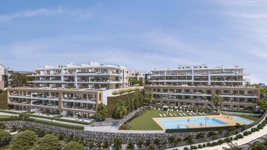 Appartement à Estepona, Malaga