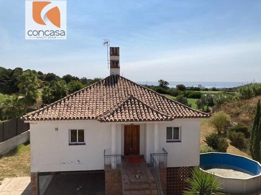 Villa - Estepona, Málaga