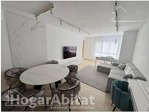 Apartment in Paterna, Valencia