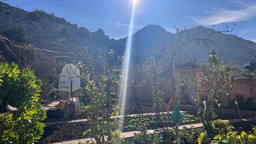 Πολυτελή κατοικία σε Cuevas del Becerro, Provincia de Málaga