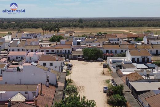 호화 저택 / Almonte, Provincia de Huelva