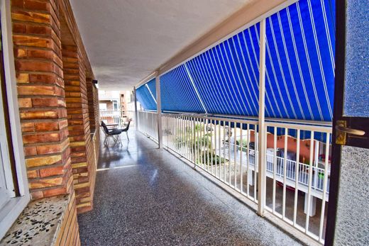 Apartment in Santa Pola, Alicante