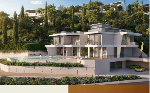 Villa - Marbella, Málaga