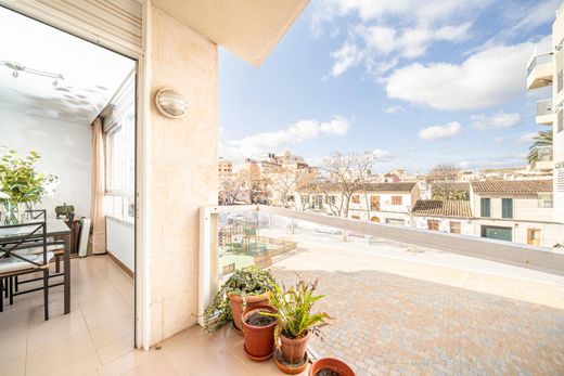 Appartamento a Palma di Maiorca, Isole Baleari