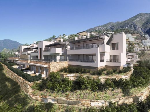 Appartement à Istán, Malaga