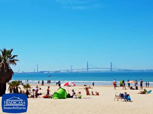 Appartement à El Puerto de Santa María, Cadix