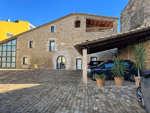 Farmhouse in Bordils, Province of Girona
