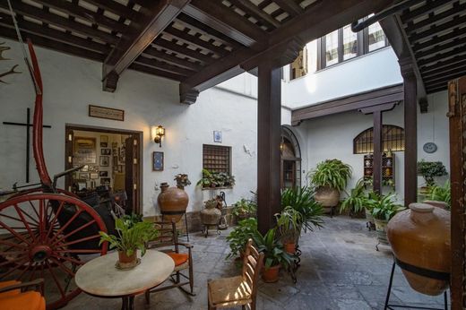 Casa de lujo en Sanlúcar de Barrameda, Cádiz