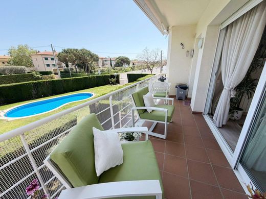 Apartamento - S'Agaró, Gerunda