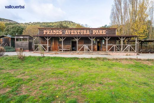 Terreno - Prades, Província de Tarragona