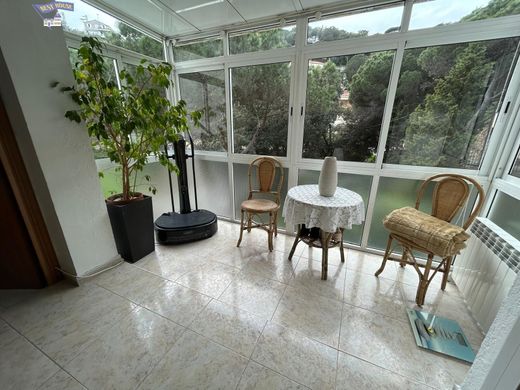 Casa de lujo en Argentona, Provincia de Barcelona