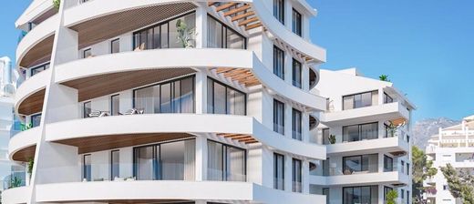 Appartamento a Benalmádena, Málaga