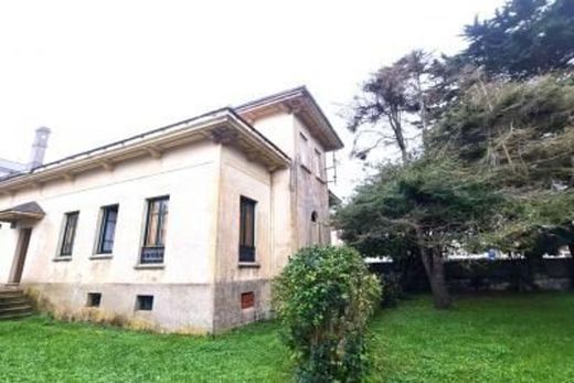 Casa de lujo en Tapia de Casariego, Asturias
