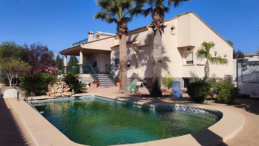 Detached House in San Vicent del Raspeig, Alicante