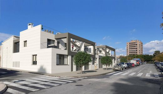 Detached House in Alicante, Valencia