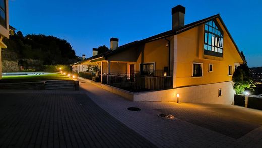 منزل ﻓﻲ Poio, Provincia de Pontevedra