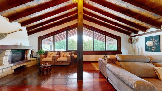 Casa Unifamiliare a Bakio, Bizkaia
