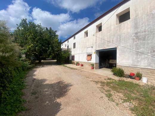 Rural or Farmhouse in Masdenverge, Province of Tarragona