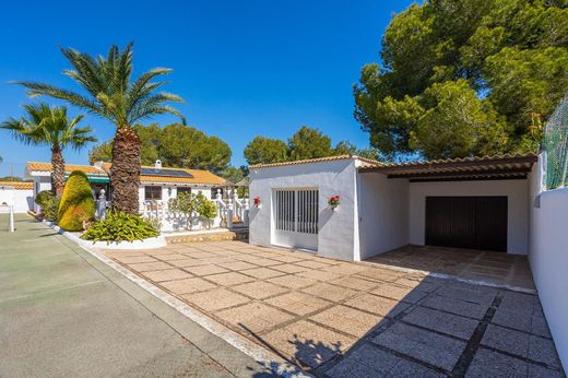 Casa en Playas de Orihuela, Provincia de Alicante