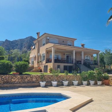 Villa à Polop, Alicante
