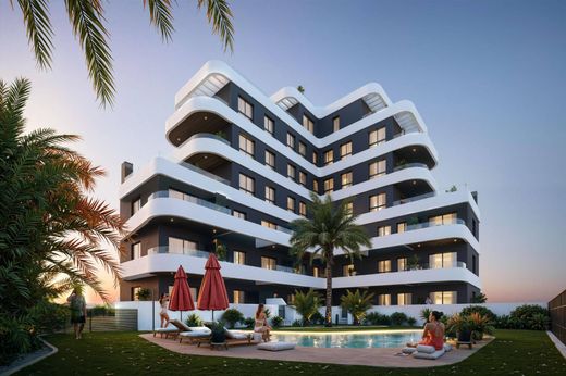 Apartment in Guardamar del Segura, Alicante