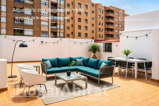 Apartment in Valencia