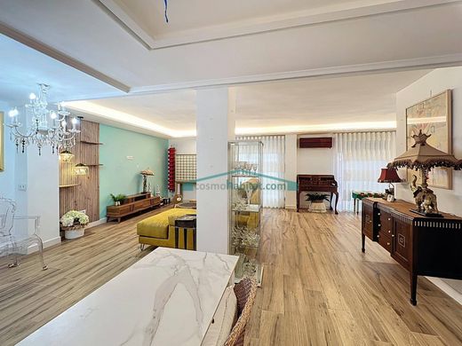 Apartment in Valencia