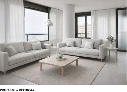 Alicante, アリカンテのアパートメント