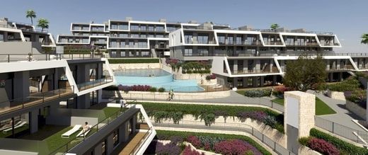 Piso / Apartamento en Santa Pola, Provincia de Alicante