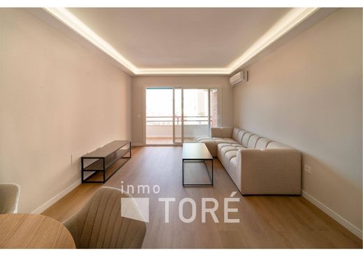 Appartamento a Málaga, Andalusia