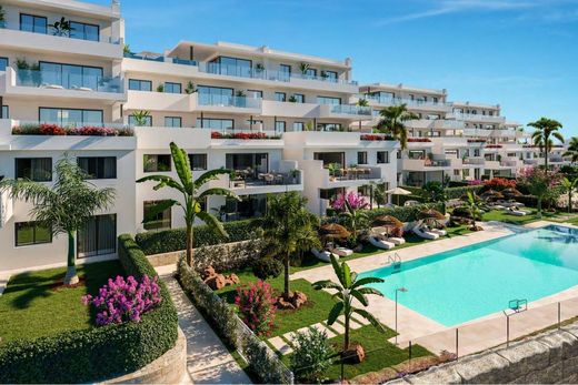 Apartment in Casares, Malaga