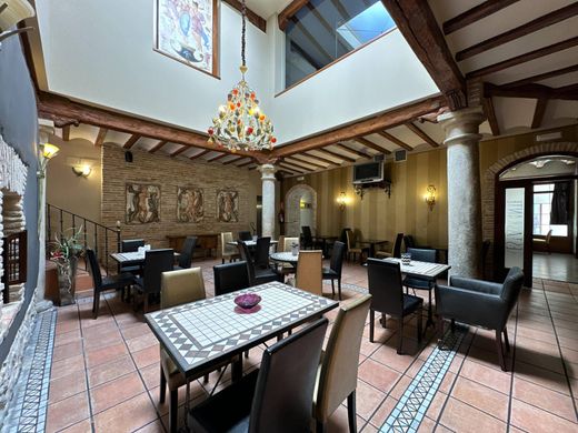 Albergo a Tarazona, Saragozza