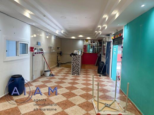 Edificio en Calella, Provincia de Barcelona