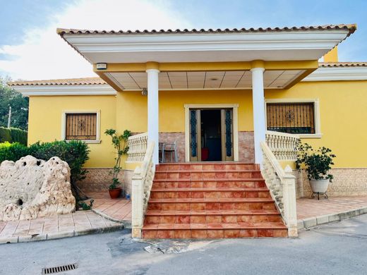 Detached House in Elche, Alicante