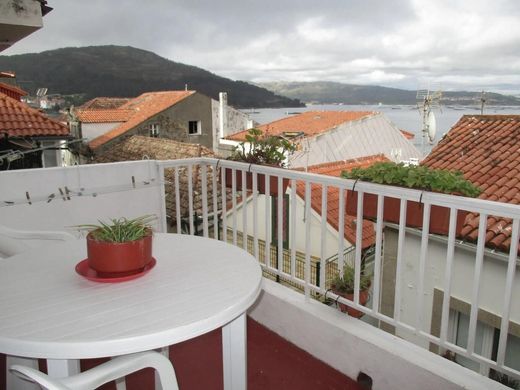 Hotel in Muros, Provincia da Coruña