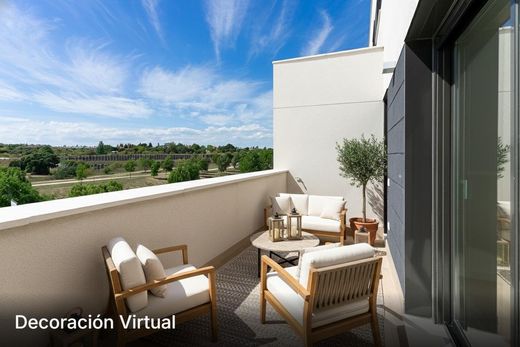 Apartment in Boadilla del Monte, Province of Madrid