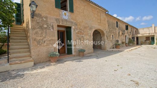 Rural or Farmhouse in Ariany, Province of Balearic Islands