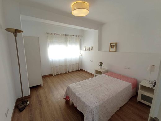 Appartement in Málaga, Provincia de Málaga