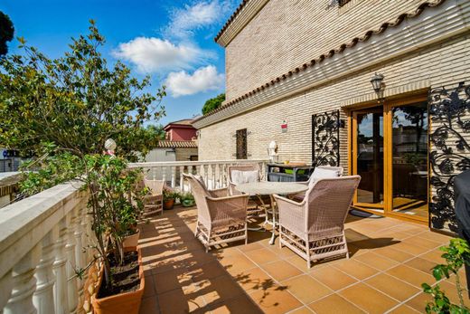 独立式房屋  Chiclana de la Frontera, Provincia de Cádiz