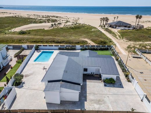 Частный Дом, Punta Umbría, Provincia de Huelva