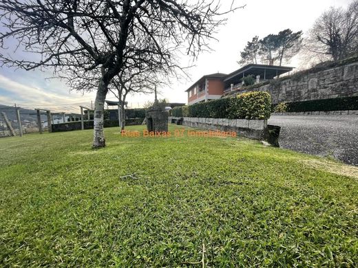 Luxury home in Mos, Lugo