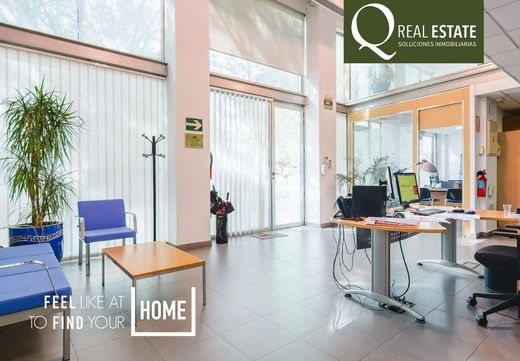 Офис, Аликанте, Provincia de Alicante