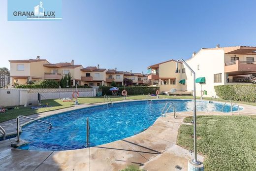 Casa di lusso a Salobreña, Provincia de Granada