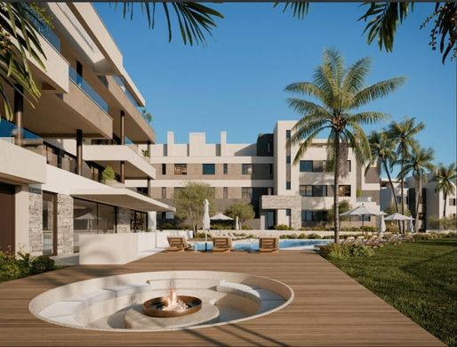 Apartment in Mijas, Malaga