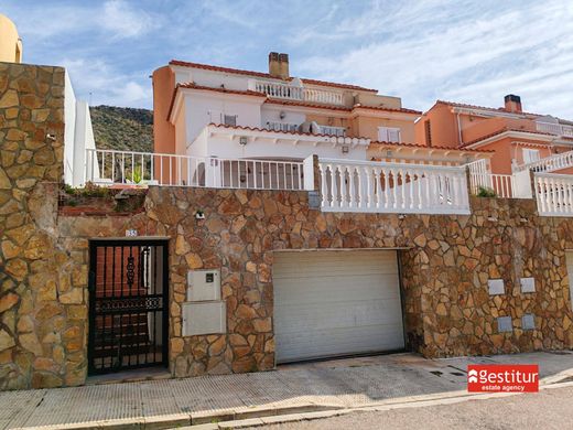 Detached House in Cullera, Valencia