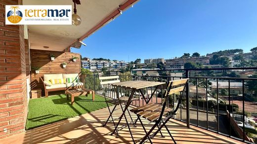 Apartment in Castelldefels, Province of Barcelona