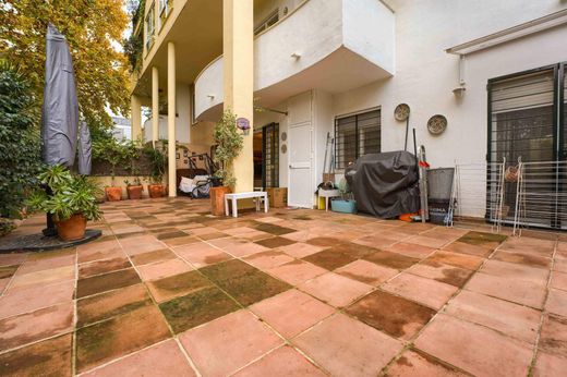 Apartment / Etagenwohnung in Mairena del Aljarafe, Sevilla