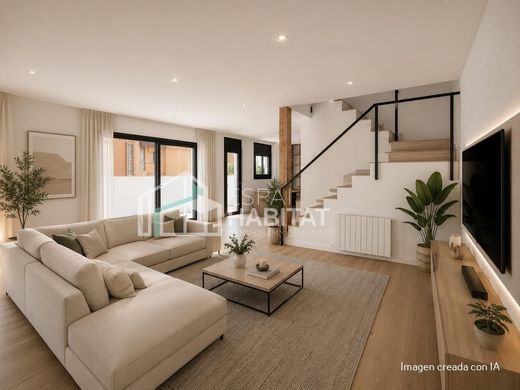 Luxury home in el Masnou, Province of Barcelona