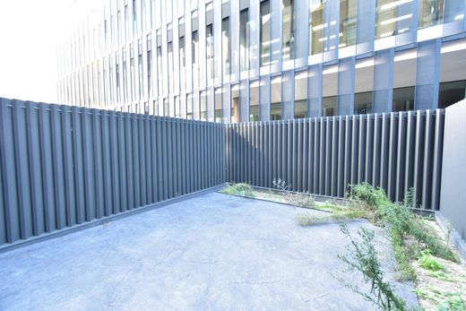 バルセロナ, ばるせろなのアパートメント