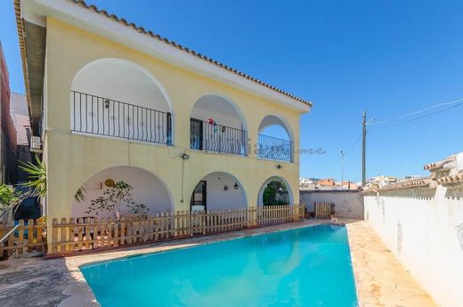 Maison individuelle à Ribarroja del Turia, Province de Valence